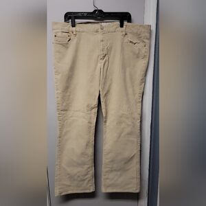 Old Navy Size 20 Cord Pants